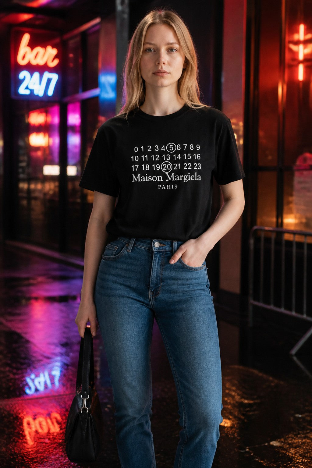 Maison Margiela T-Shirt