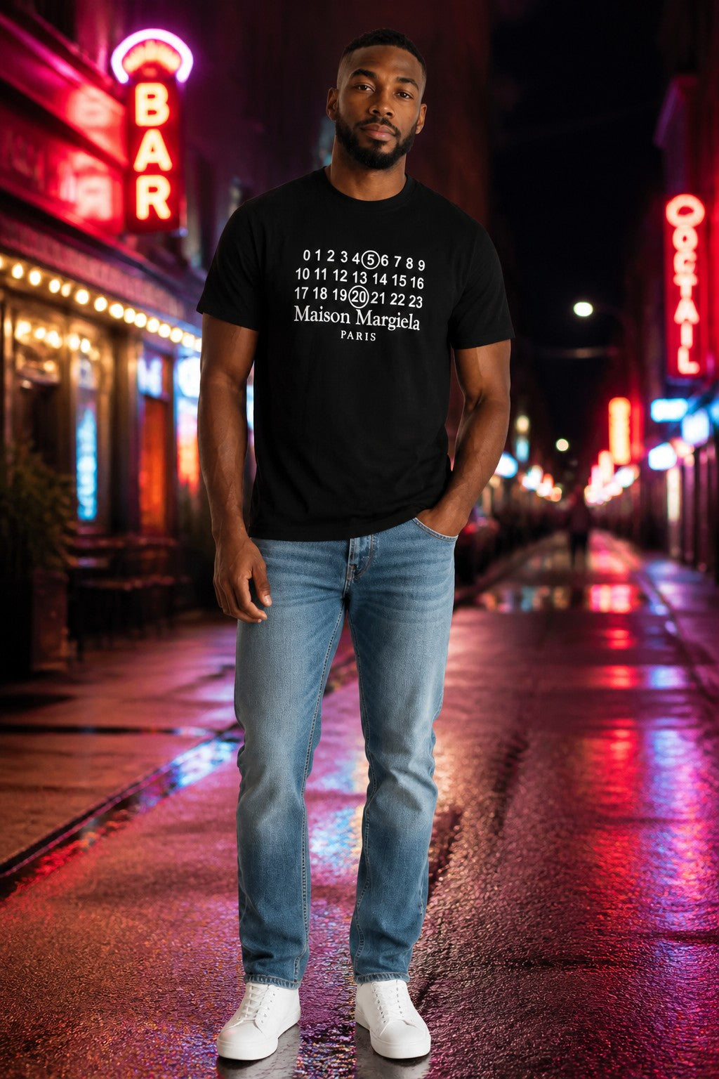 Maison Margiela T-Shirt