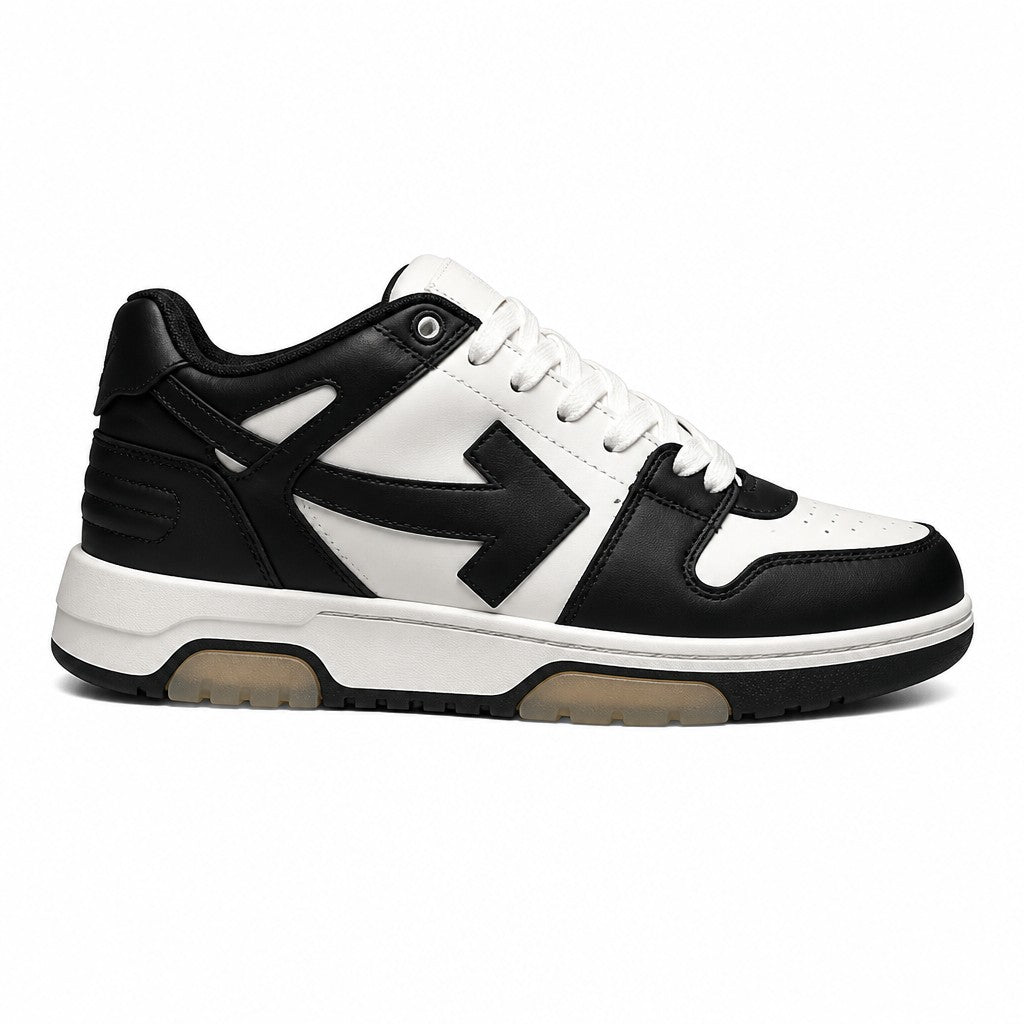 Off-White Out of Office