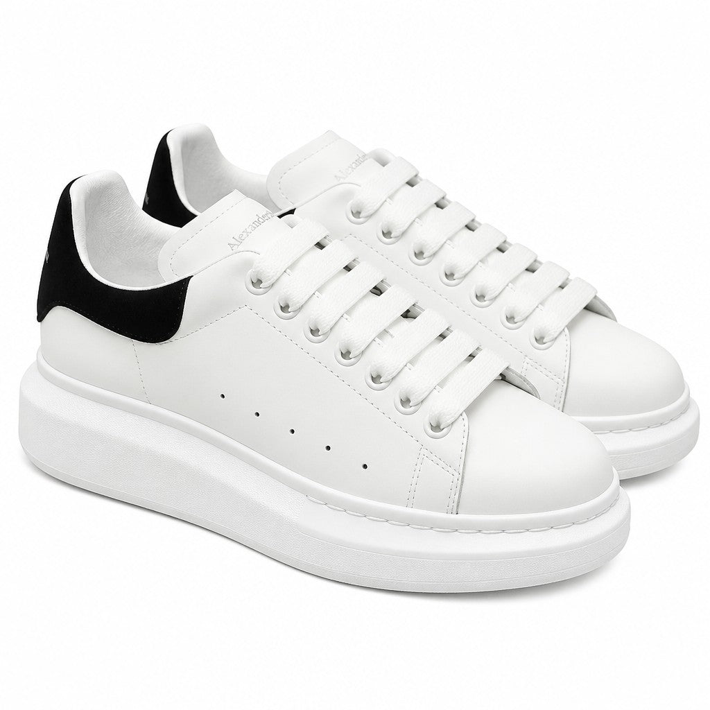 Alexander McQueen Oversized Sneaker
