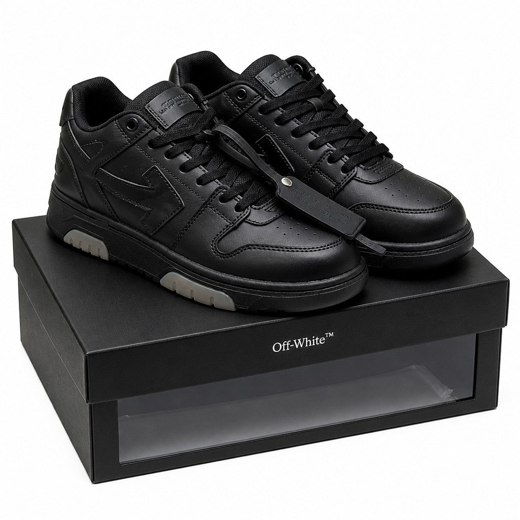 Off-White Out of Office