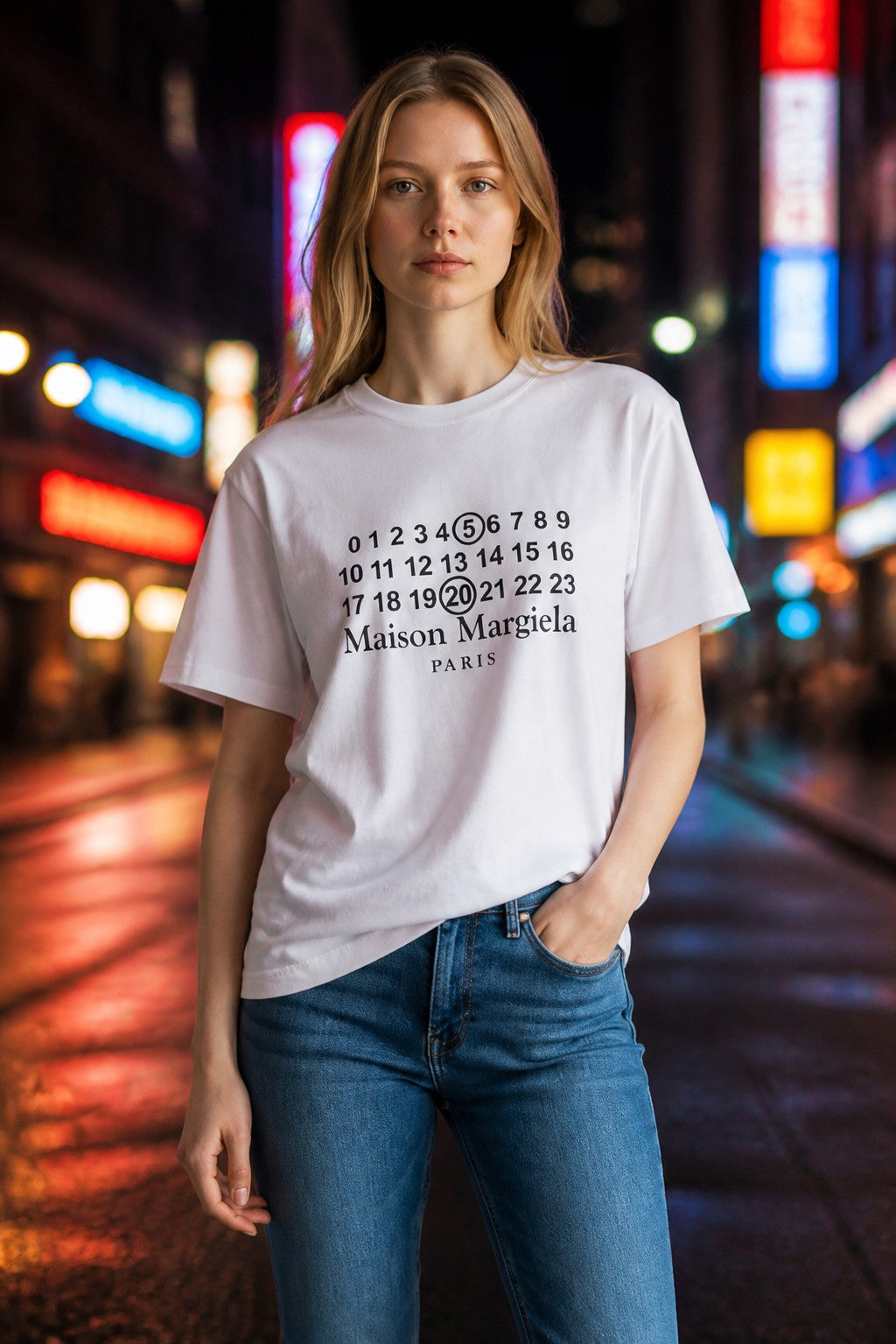 Maison Margiela T-Shirt