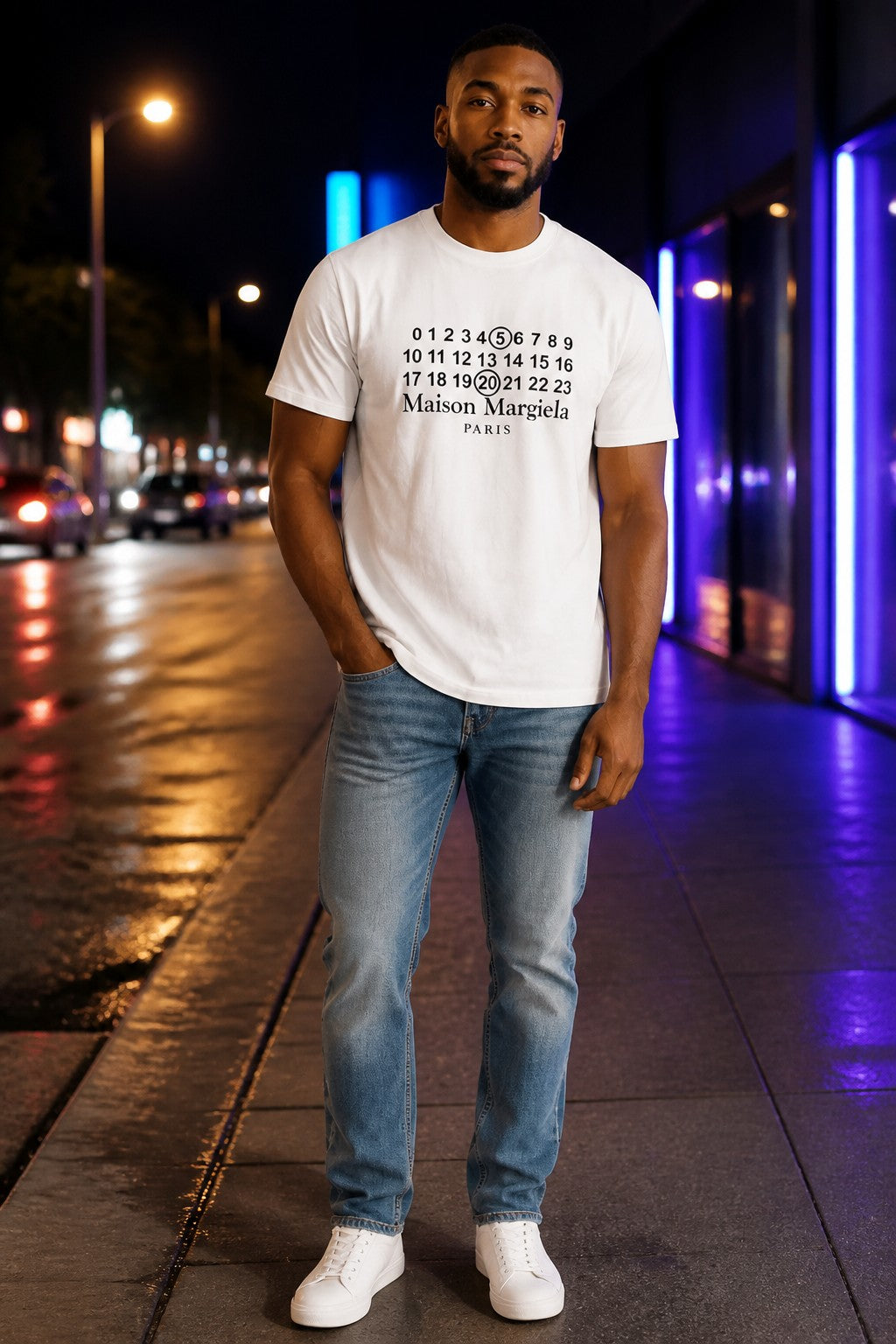Maison Margiela T-Shirt